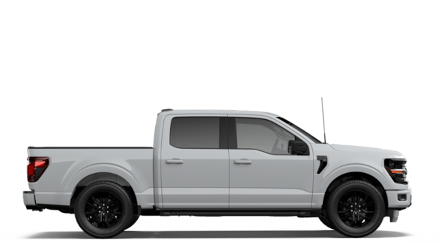 2026 Ford F-150+F-150